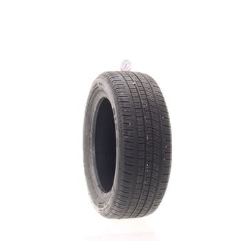 Set of (2) Used 205/55R16 Big O legacy Tour Plus 91T - 7.5-8/32