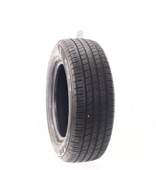 Set of (4) Used 255/65R18 Falken Pro G5 CSV 111H - 8.5-9/32