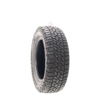 Used 235/65R17 Falken Wildpeak A/T4W 104H - 12.5/32