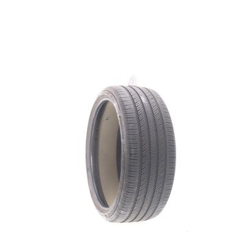 Set of (2) Used 235/35R20 Hankook iON evo AS IH01 EV Sound Absorber 92Y - 6-7.5/32
