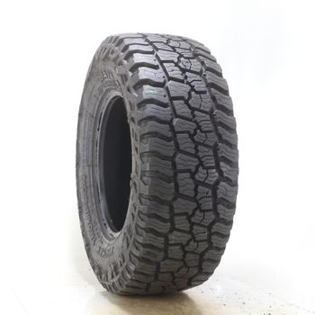 Used LT33X12.5R17 Mickey Thompson Baja Boss M/T 114Q - 16/32