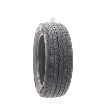 Used 235/55R19 Continental CrossContact RX 105H - 8/32