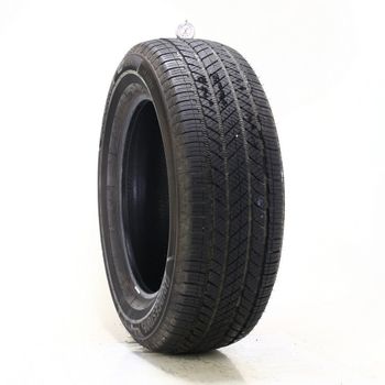 Used 275/60R20 Bridgestone Alenza AS Ultra 115H - 8/32