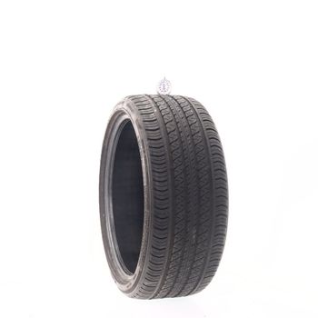 Used 235/35R19 Continental ProContact RX SSR 91V - 6.5/32