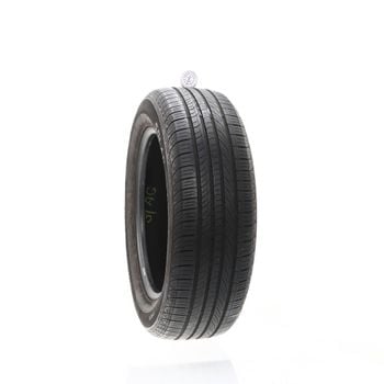 Set of (4) Used 235/60R18 Solar 4XS Plus 103H - 7.5/32