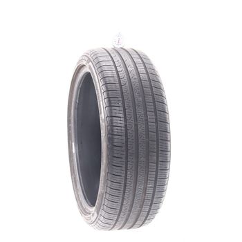 Used 225/40R19 Pirelli Cinturato P7 Run Flat 93V - 7/32