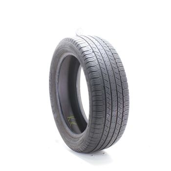 Set of (2) Used 245/50R20 Michelin Latitude Tour HP 102H - 5.5/32