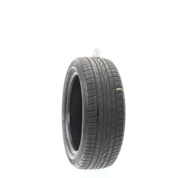 Set of (2) Used 215/50R17 Ohtsu FP0612 A/S 91V - 7-7.5/32