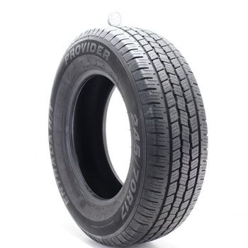 Used 245/70R17 Provider Entrada H/T 110T - 9.5/32