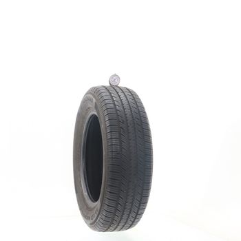 Set of (2) Used 195/65R15 Yokohama Avid Ascend LX 91H - 9-10.5/32