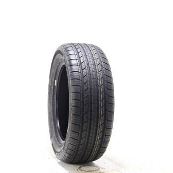 New 235/55R17 Milestar MS932 Sport 99V - 9/32