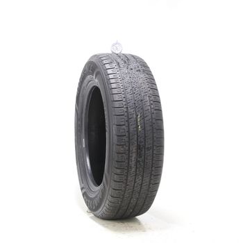 Set of (2) Used 225/65R17 Goodyear Assurance MaxLife 102H - 5/32