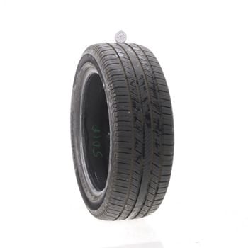 Set of (2) Used 245/50R20 Michelin Defender 2 105H - 10/32