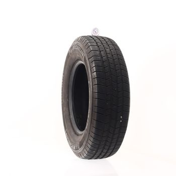 Set of (2) Used LT225/75R16 Michelin LTX M/S2 115/112R - 11.5/32