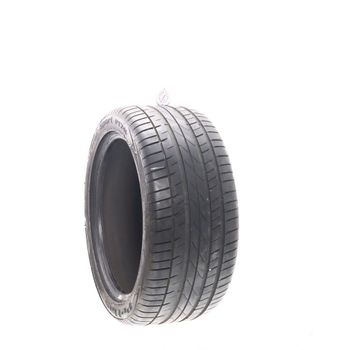 Used 275/40ZR19 Petlas Velox Sport PT741 105Y - 8/32