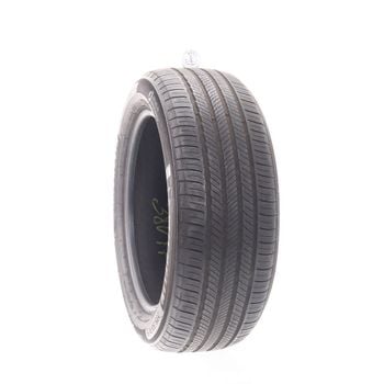 Set of (4) Used 235/55R19 Michelin Primacy Tour A/S GOE 105W - 6.5-8/32