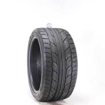 Used 315/35ZR20 Nitto NT555 G2 110W - 7/32