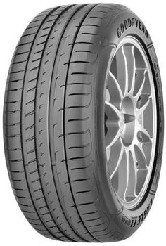Set of (2) New P275/45R20 Goodyear Eagle F1 Asymmetric SUV 110W