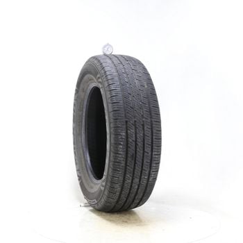 Set of (2) Used 235/65R17 Falken Sincera ST80 A/S 104T - 8/32