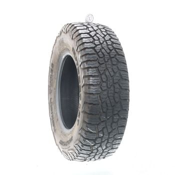 Used 255/75R17 Nokian Outpost nAT 115S - 13/32