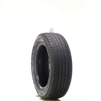 Set of (4) Used 215/60R17 Arizonian Silver Edition 96H - 9.5/32