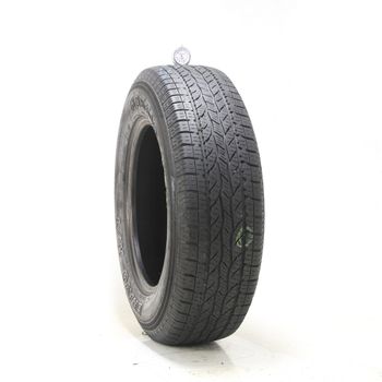 Used 235/70R17 Maxxis Bravo H/T-770 111S - 6/32