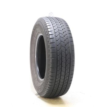 Used 265/70R17 Yokohama YK-HTX 113T - 9.5/32
