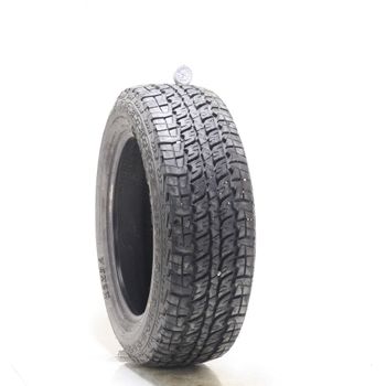 Used 235/60R18 Kenda Klever AT 103H - 11/32