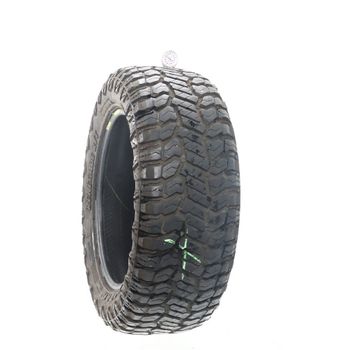 Set of (2) Used 275/55R20 Radar Renegade R/T 117T - 11.5-12/32