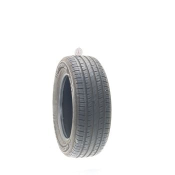 Set of (2) Used 215/60R16 Mastercraft Stratus AS 95V - 7-7.5/32