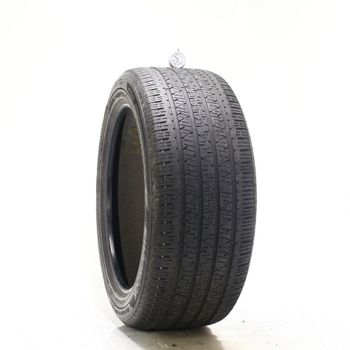 Used 285/45R21 Hankook Dynapro HP2 Plus AO Sound Absorber 113H - 5/32