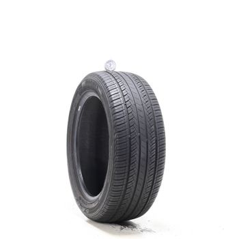 Set of (2) Used 215/55R17 Westlake SA-07 94V - 6/32