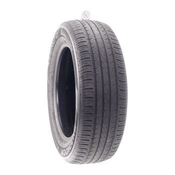 Used 235/60R18 Hankook Kinergy GT 103H - 5/32