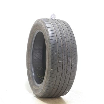 Set of (2) Used 265/50R20 Michelin Defender LTX M/S 107T - 6.5/32