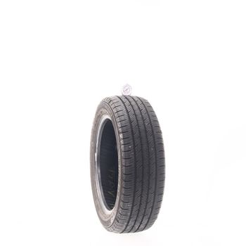 Set of (2) Used 185/55R16 Falken Sincera SN250 A/S 83H - 9/32
