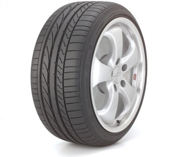 Set of (4) New P275/40R19 Bridgestone Potenza S001 RFT 101Y