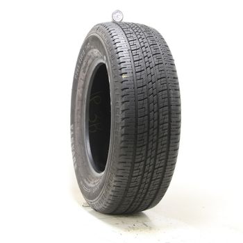 Set of (2) Used 265/65R18 Advanta SV T-01 114T - 8.5/32