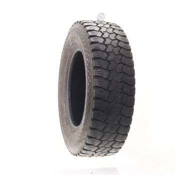 Used LT275/70R18 Nitto HD Grappler 125/122N - 11.5/32