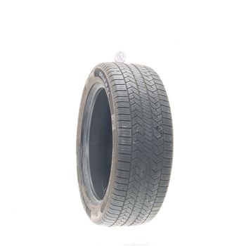 Set of (2) Used 235/50R19 General Altimax RT45 99H - 5.5-7/32