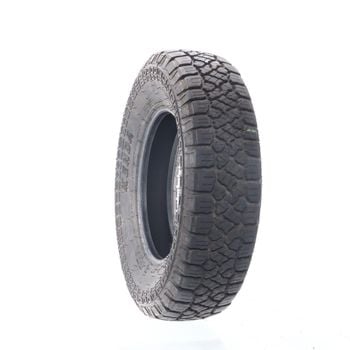 Used LT235/80R17 Kenda Klever AT2 120/117R - 14/32