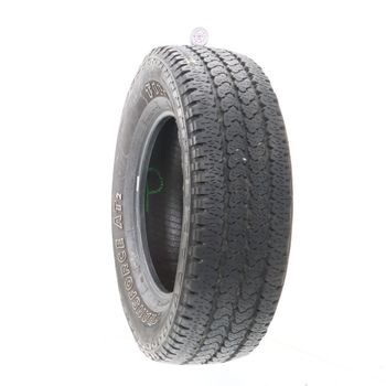 Used LT275/70R18 Firestone Transforce AT2 125/122R - 10/32