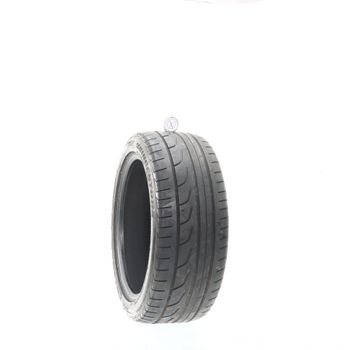 Used 225/45R17 Bridgestone Potenza RE760 Sport 94W - 6/32