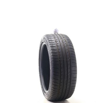 Used 235/45ZR18 Cosmo Mucho Macho 98Y - 7/32