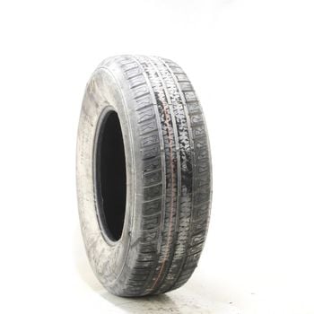 Driven Once 265/70R17 Firestone Temporary Tire 113S - 6.5/32