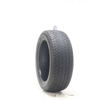 Used 215/55R17 Uniroyal Tiger Paw Touring A/S 94V - 5/32