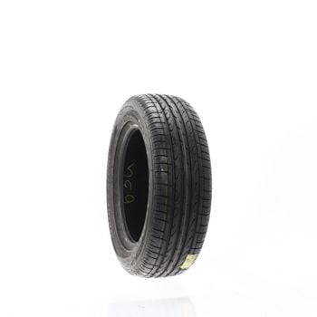 Driven Once 205/60R16 Bridgestone Dueler H/P Sport Ecopia 92H - 9.5/32