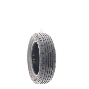 Set of (2) Used 185/60R15 Westlake RP18 84H - 7.5-8/32