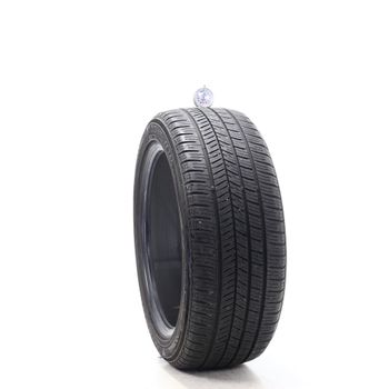 Set of (2) Used 215/50R17 Yokohama YK740 GTX 95V - 7.5/32