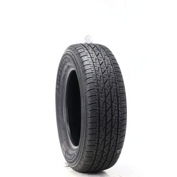 Set of (2) Used 235/65R17 Firestone Destination LE2 104H - 10.5/32