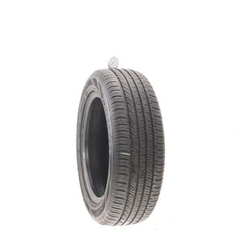 Set of (2) Used 215/60R17 Hercules Roadtour Connect AS 96H - 9/32